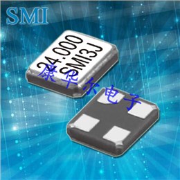 SMI晶振,贴片晶振,11SMX晶振,石英谐振器