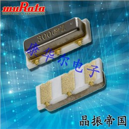 村田晶振,CSTCE12M0G55A-R0晶振,无源陶瓷晶振
