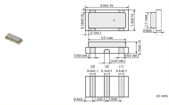 CSTCE8M00G55-R0 3.2-1.3