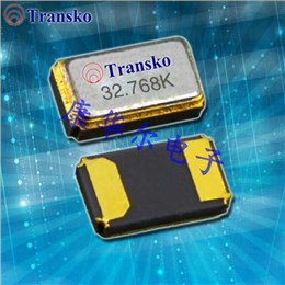 Transko晶振,进口贴片晶振,CS1610晶振