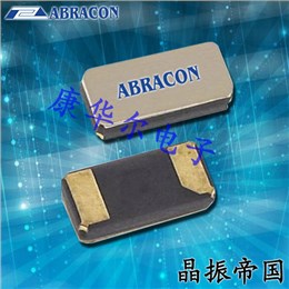 Abracon晶振,压电石英晶振,ABS09晶体