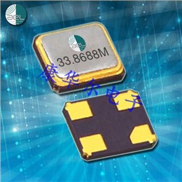 ELM11-32.000MHz-10-R60-D1X-T,ELM11高质量晶振,艾尔导航定位晶振