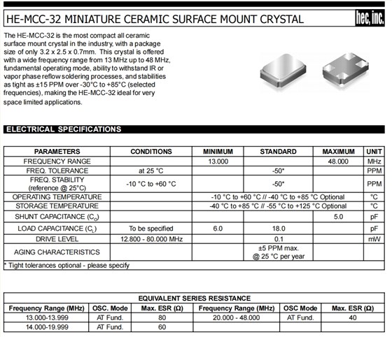 HE-MCC-32 1