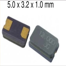 F5032B-30-50-D-S-F-54.000MHz FCD-Tech晶振 6G放大器晶振