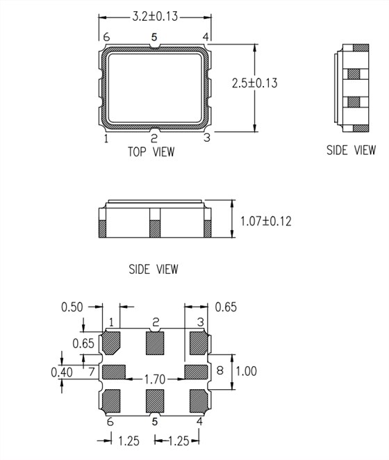 XP 3225