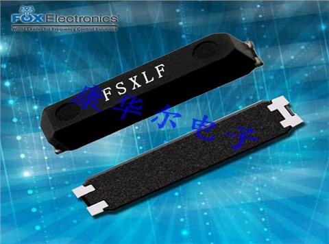 FSXLF,FSXLF327,7015mm,32.768kHz,FOX品牌,无源晶振