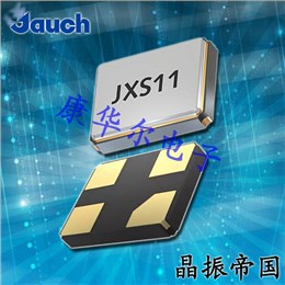 Q16.0-JXS32-12-30/50-T1-LF,Jauch石英晶振,欧美进口晶振