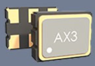 Abracon发布低功耗AX3DAF1‐122.8800振荡器具有80fs的超低抖动