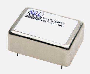 NEL晶振B6-A2D0B-FREQ振荡器产品数据手册