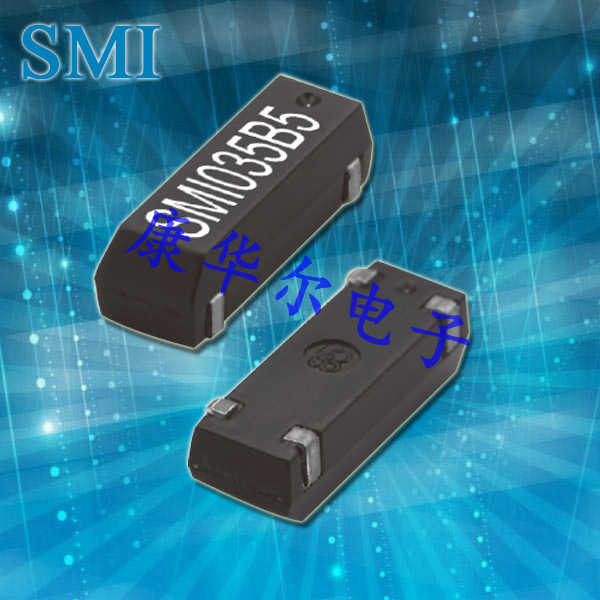 SMI晶振,贴片晶振,86SMX(LPN)晶振,进口晶体谐振器