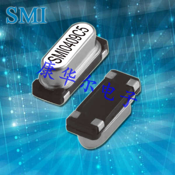 SMI晶振,贴片晶振,86SMX(CSM)晶振,进口贴片晶振