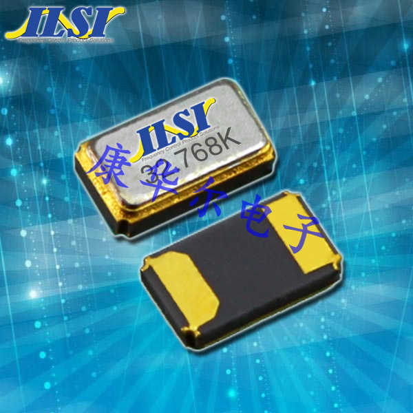ILSI晶振,高性能石英晶体,IL3T进口晶振