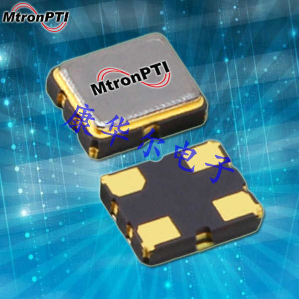 MtronPTI晶振,SPXO晶振,M2403振荡器