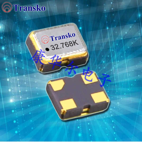 Transko晶振,压控晶体振荡器,TSMV2压控晶振