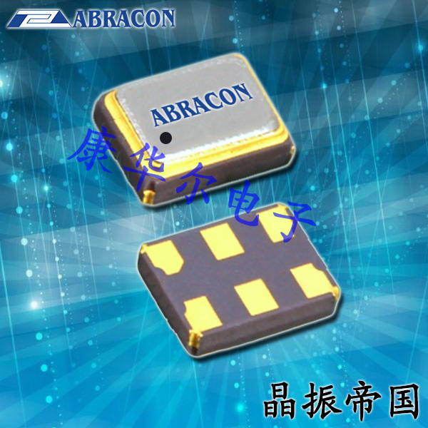 Abracon晶振,有源晶体振荡器,ASG2-C进口晶振