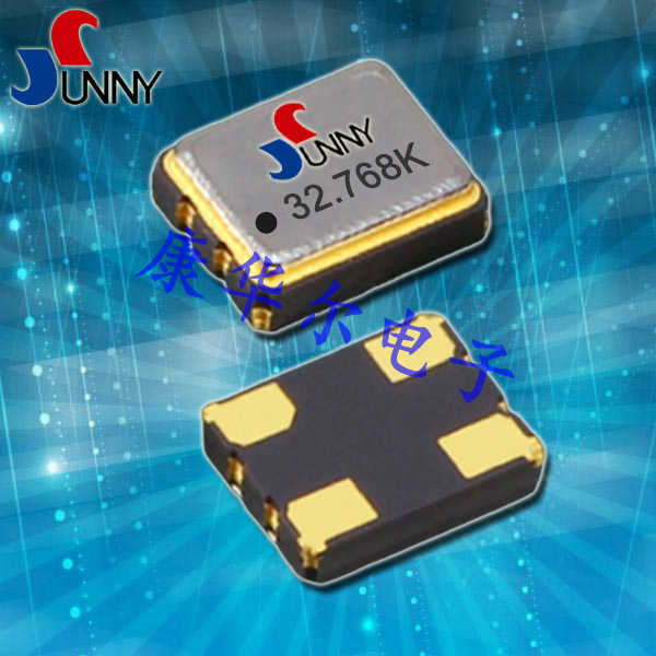 SUNNY晶振,数码电子晶振,SCO-32有源晶体