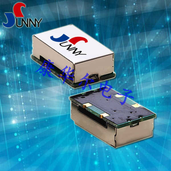 SUNNY晶振,电压控制晶振,SVF振荡器