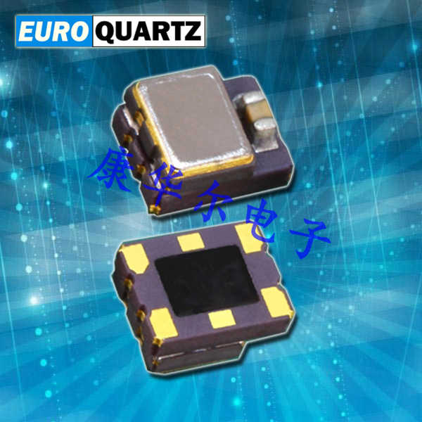 Euroquartz晶振,EMQN326D晶振,LVDS晶振