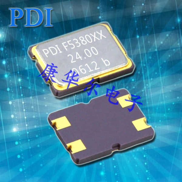 PDI晶振,C7晶振,数码电子晶振