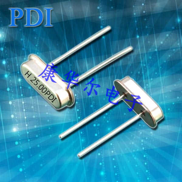 PDI晶振,L4晶振,智能手机晶振