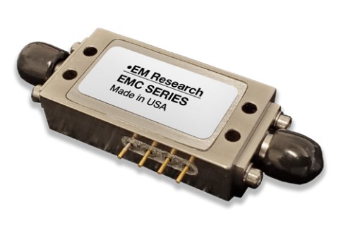 EM Research晶振,EMC-9500-02,卫星通信应用晶振