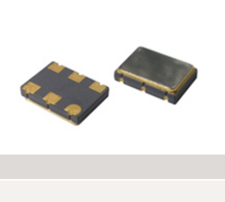 FCD-Tech机顶盒晶振,SX3EK33F20E-48MHz,LVPECL,3225mm,48MHZ