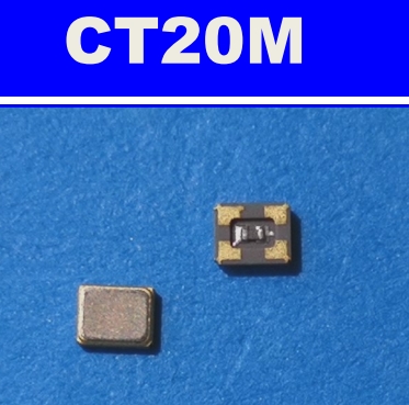 CT20M38.4000F10V13-100,CT20M热敏晶振,NKG晶体,38.4MHZ,2016mm