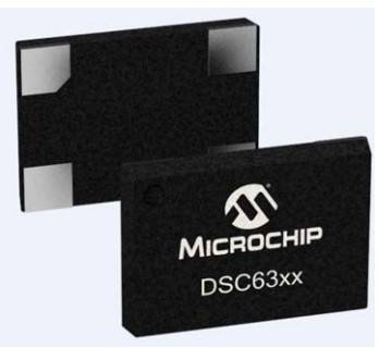 DSC6332JI2AA-100.0000,2520mm,100MHz,Microchip振荡器