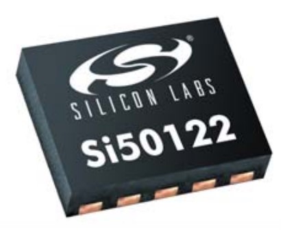 SI50122-A2-GM,Silicon差分晶振,2520mm,数字电视应用晶振