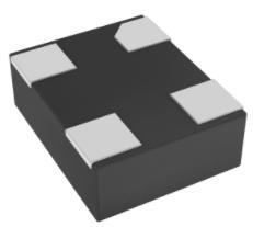DSC1025BI1-125.0000,5032mm有源晶振,Microchip消费电子晶振