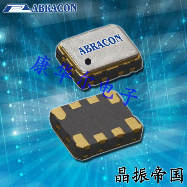 AX7DBG1-156.2500T,7050差分有源晶振,网络交换机晶振